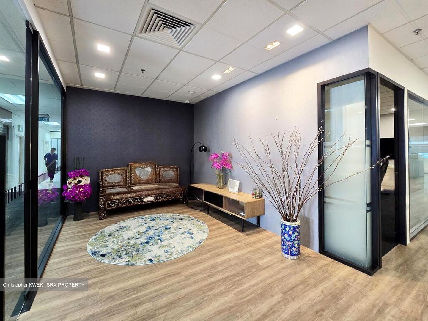 Robinson Road (D1), Office #469336961